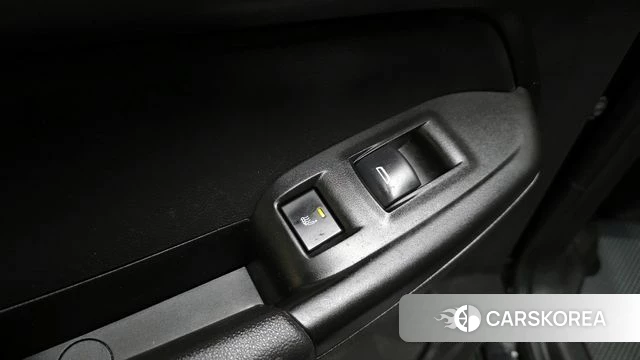 Chevrolet (GM Daewoo) Trailblazer id 3834147 из Кореи 9