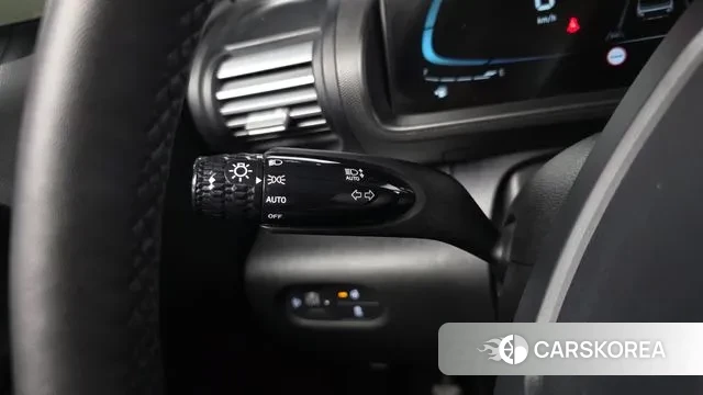 Hyundai Casper id 3472208 из Кореи 9