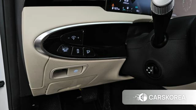 Genesis GV70 id 3870388 из Кореи 9