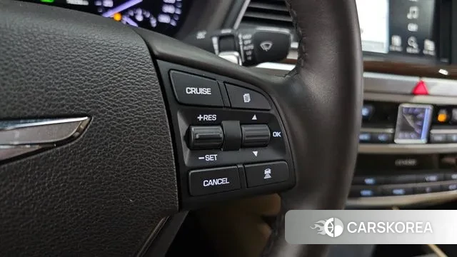 Genesis G80 id 3509690 из Кореи 9