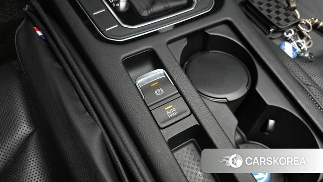 Volkswagen Arteon id 4424339 из Кореи 9