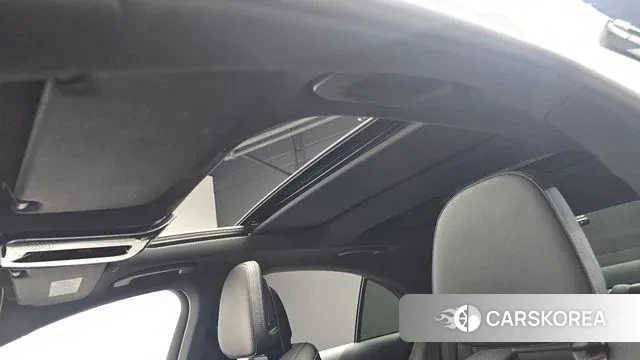 Mercedes-Benz E-Class W214 id 3585661 из Кореи 9