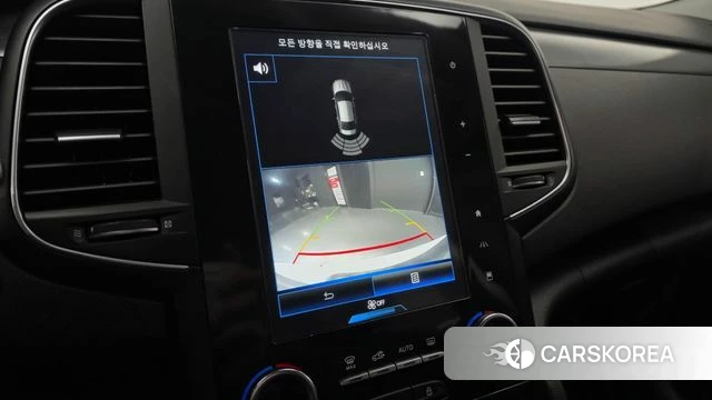 Renault Korea (Samsung) SM6 id 4294993 из Кореи 9