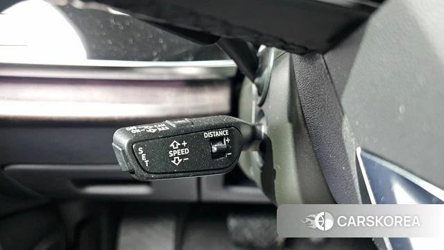 Audi Q7 (4M) id 3800047 из Кореи 9