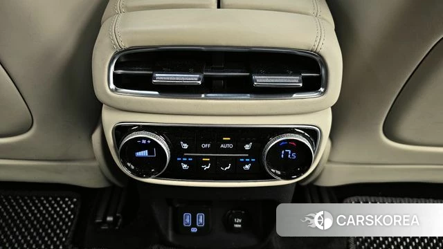 Genesis GV80 id 4223687 из Кореи 9