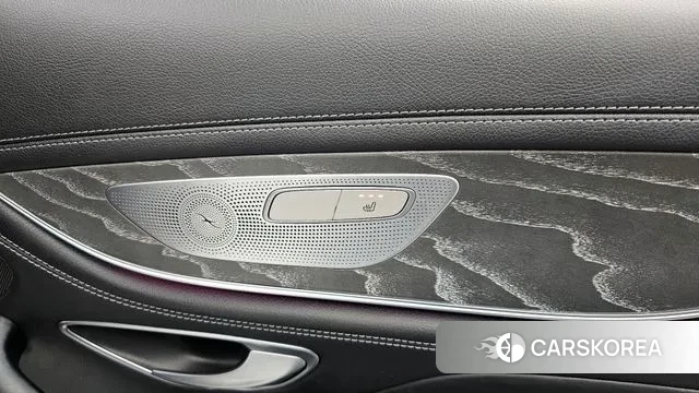 Mercedes-Benz CLS-Class C257 id 3650845 из Кореи 9