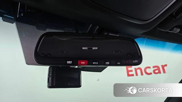 Kia Mohave Master id 4433783 из Кореи 9