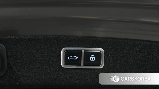 Genesis G80 (RG3) id 4764519 из Кореи 9