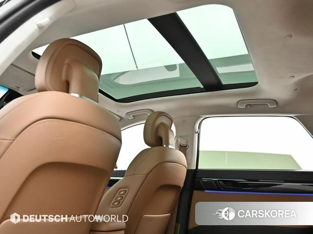 Hyundai Grandeur (GN7) id 3811070 из Кореи 9