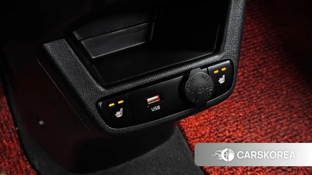 Kia The New Ray id 4855639 из Кореи 9