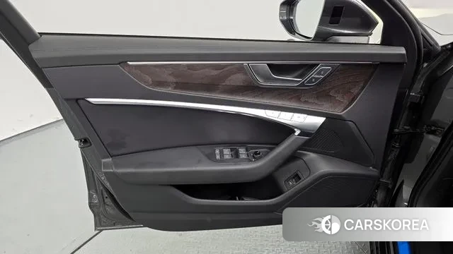 Audi A6 (C8) id 3007192 из Кореи 9