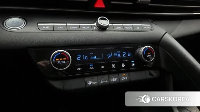 Hyundai Avante (CN7) id 2975667 из Кореи 9