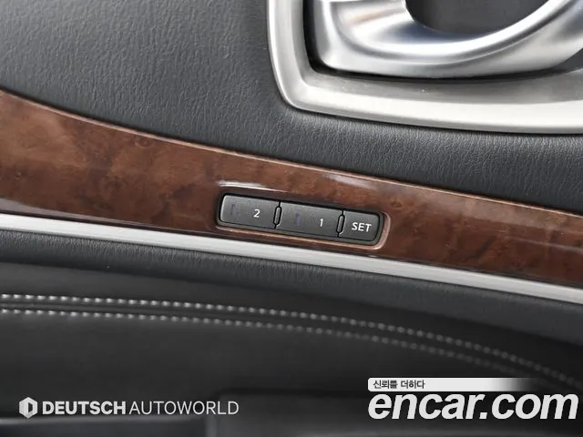 Infiniti QX60 id 2827484 из Кореи 9