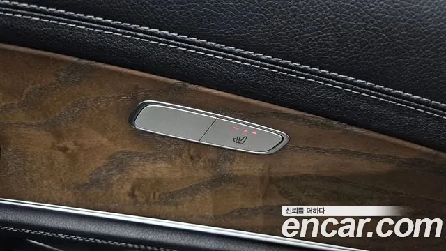 Mercedes-Benz E-Class W213 id 2896918 из Кореи 9