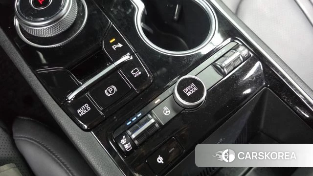 Kia K5 Hybrid 3rd Generation id 4623589 из Кореи 9