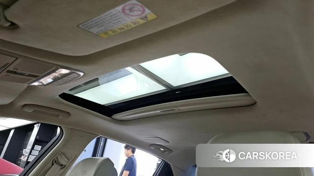 Genesis G90 id 4362642 из Кореи 9