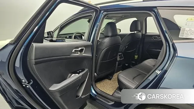 Kia Sportage 5th Generation id 3036356 из Кореи 9