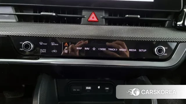 Kia Sportage 5th Generation id 3686047 из Кореи 9