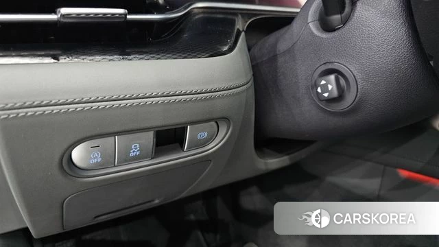 Genesis G90 (RS4) id 4592444 из Кореи 9