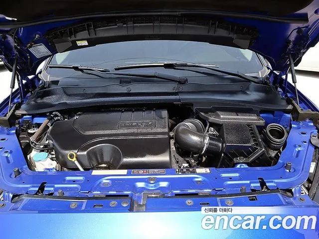 Jaguar E-PACE id 2407563 из Кореи 9