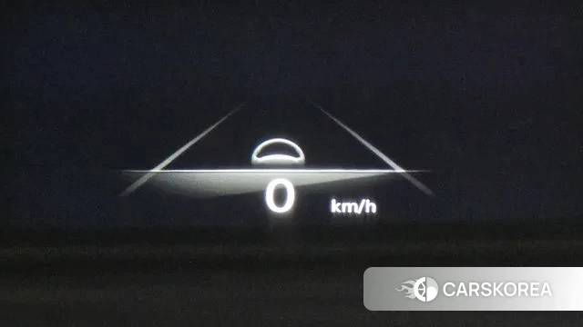 Genesis GV70 id 3498356 из Кореи 9