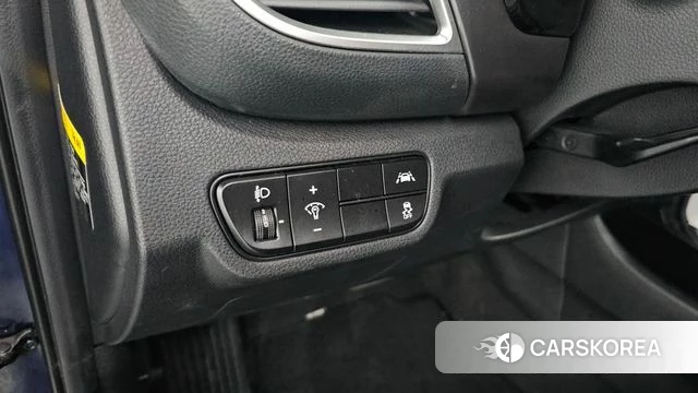 Kia Seltos id 3820382 из Кореи 9