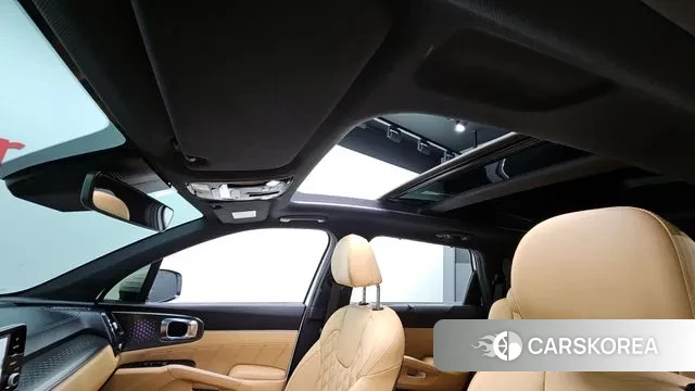 Kia Sorento 4th Generation id 3454471 из Кореи 9