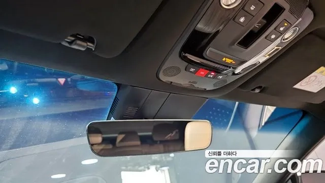 Kia K8 id 2910563 из Кореи 9