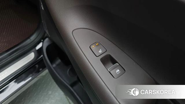 Hyundai The New Grandeur IG id 3953782 из Кореи 9