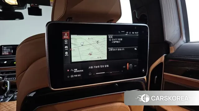 BMW 7 Series (G11) id 3735680 из Кореи 9