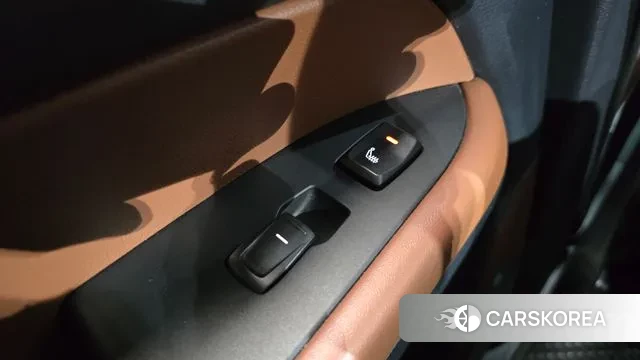 Ssangyong Rexton Sports id 3465116 из Кореи 9