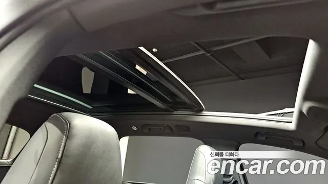 Audi Q7 (4M) id 2925962 из Кореи 9