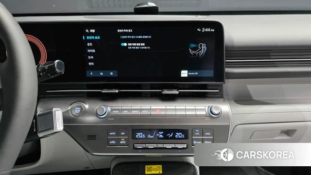 Hyundai Kona (SX2) id 4934488 из Кореи 9