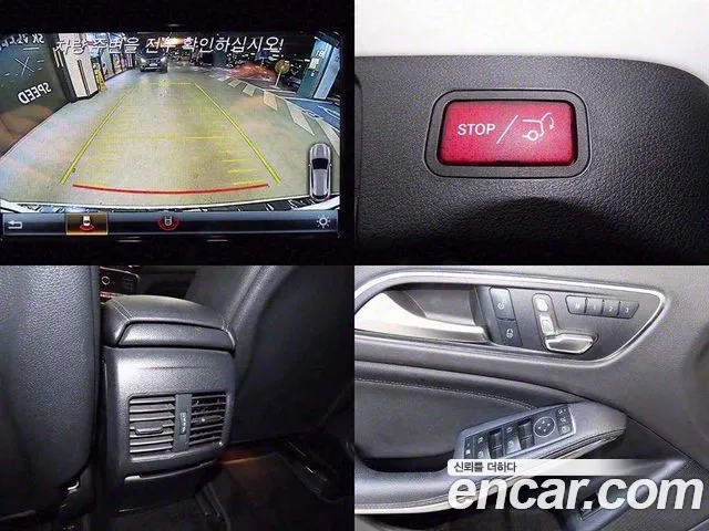 Mercedes-Benz GLA-Class X156 id 2899647 из Кореи 9