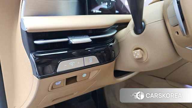 Genesis G80 (RG3) id 4623206 из Кореи 9