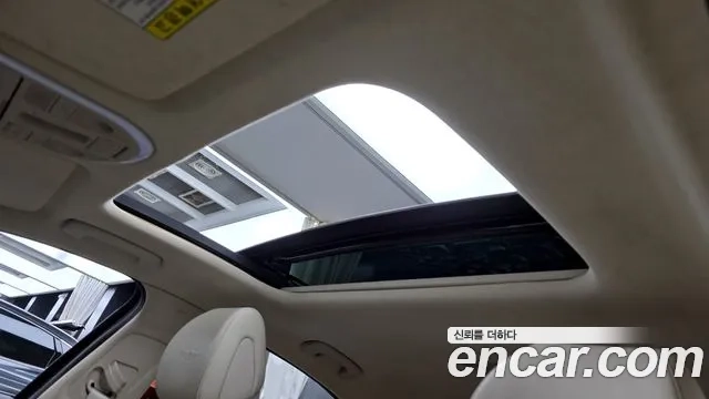 Genesis G70 id 2922565 из Кореи 9