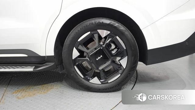 Kia The New Carnival 4th Generation id 4493795 из Кореи 9