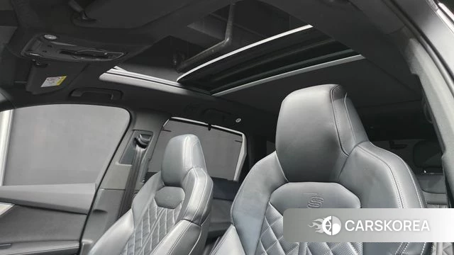 Audi Q7 (4M) id 4893439 из Кореи 9