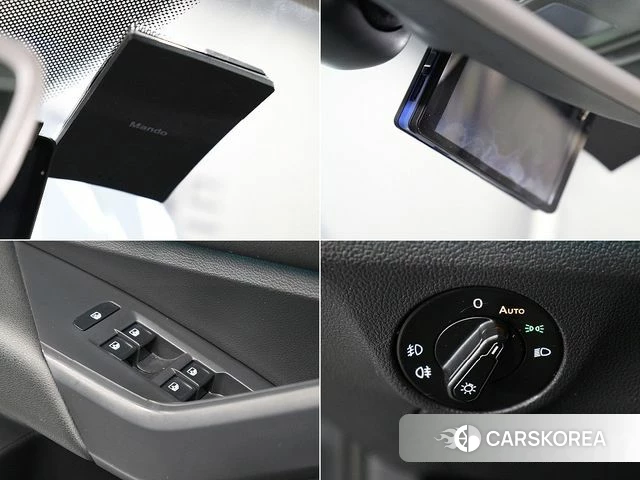 Volkswagen 7th Generation of Jetta id 3965629 из Кореи 9