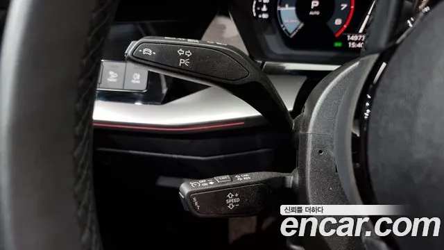 Audi A3 (8Y) id 2735631 из Кореи 9