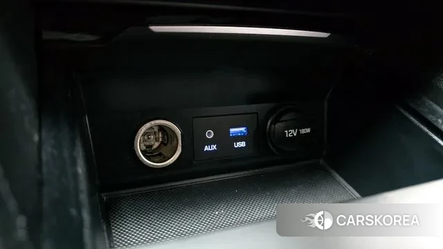 Hyundai Avante AD id 3090884 из Кореи 9