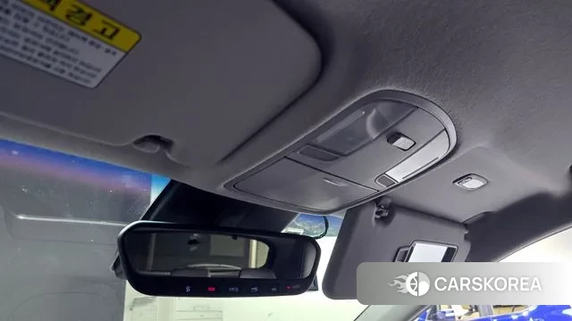 Hyundai Kona Hybrid id 3324777 из Кореи 9