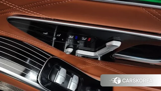 Mercedes-Benz S-Class W223 id 3770336 из Кореи 9