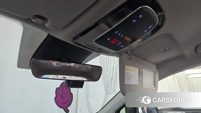 Hyundai The New Santa Fe id 3333544 из Кореи 9