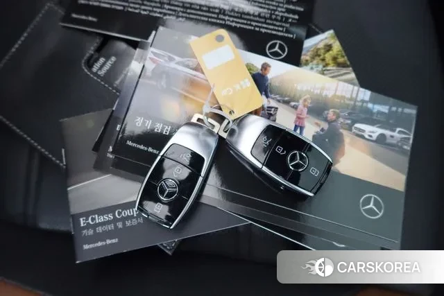 Mercedes-Benz E-Class W213 id 3535348 из Кореи 9