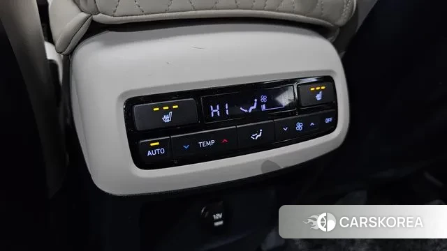 Hyundai Palisade id 3417946 из Кореи 9