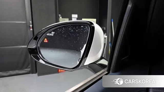 Genesis GV70 id 3488743 из Кореи 9