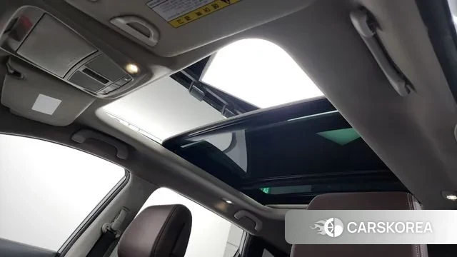 Renault Korea (Samsung) QM6 id 3391477 из Кореи 9