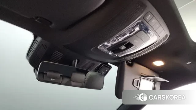 Mercedes-Benz GLB-Class X247 id 2989040 из Кореи 9