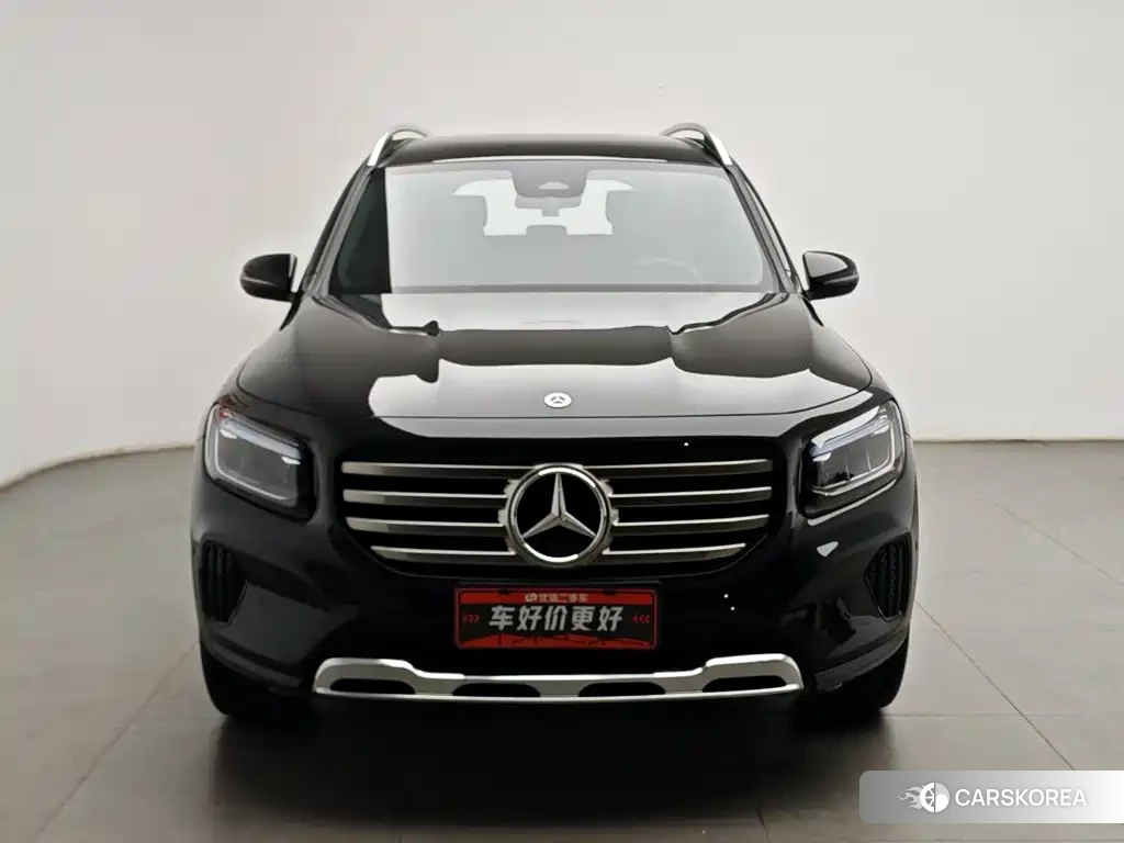 Mercedes-Benz GLB id 4553980 из Китая 9